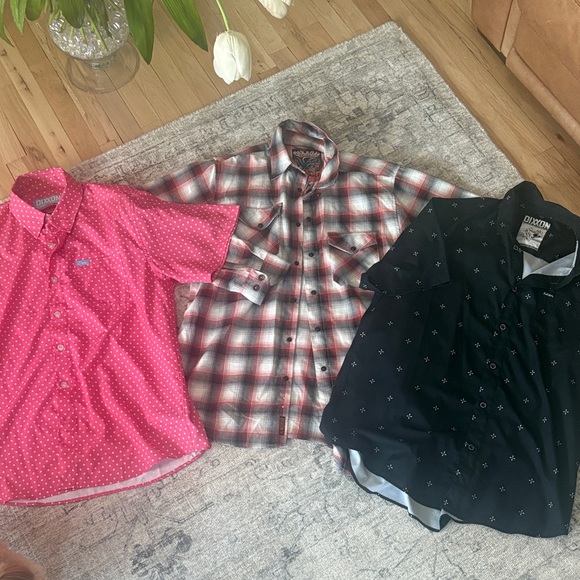 DIXXON Other - Dixon bundle